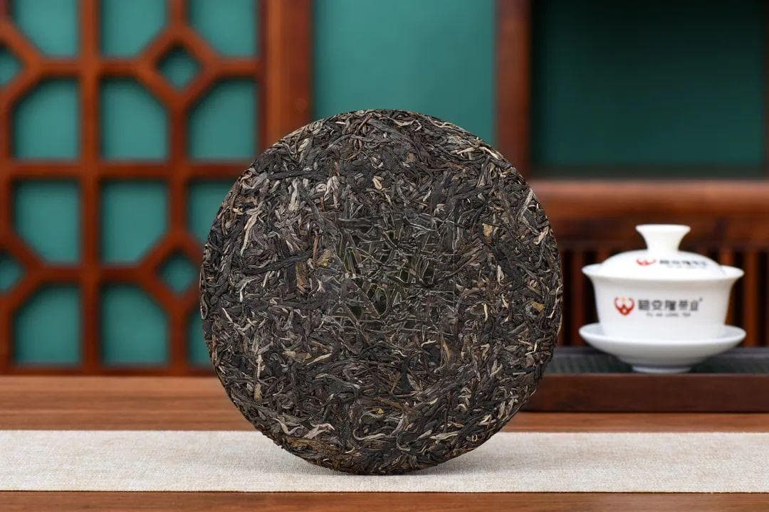 昔归茶，为什么这么好？