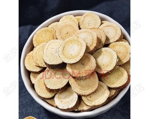生甘草与甘草的区别（了解生甘草和甘草的不同之处）