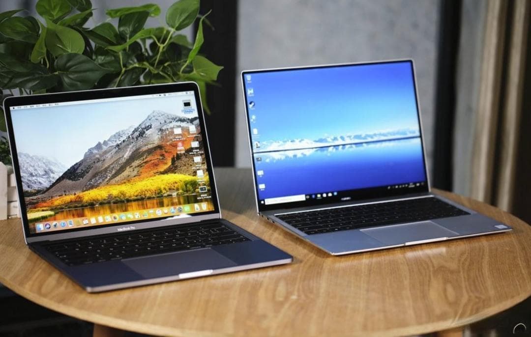 一文读懂：办公用Mac好还是Windows本更好？看完不再纠结！