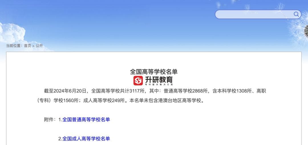 为什么高校都热衷于改名？40+高校更名成功！