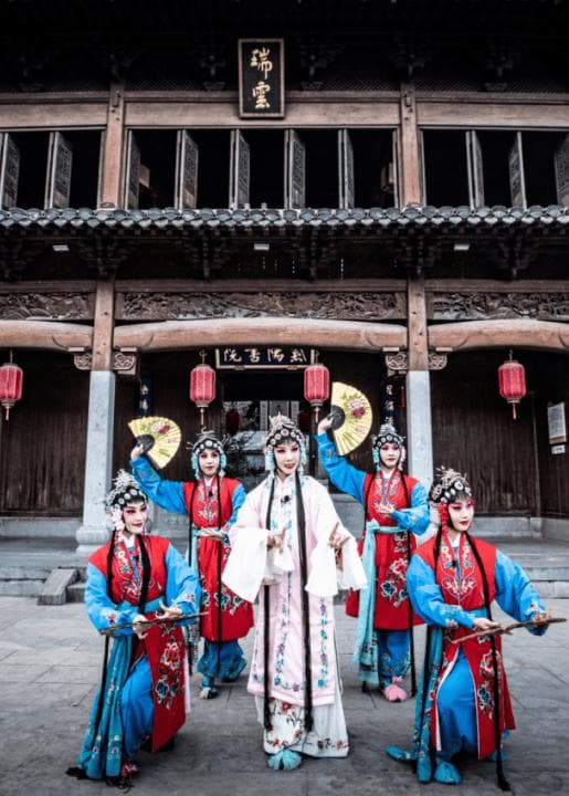 婺源攻略：从非遗文化到生态秘境，深度体验最美乡村