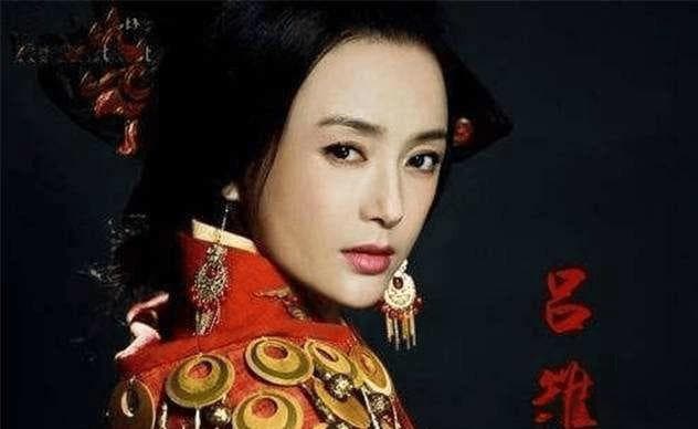 历史上首个皇后：助刘邦夺天下，临朝称制，西汉真正的女政治家