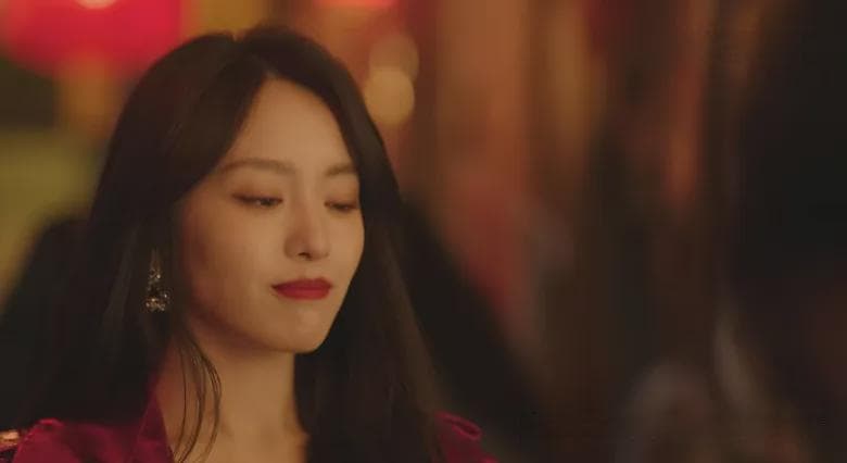 《滤镜》：明明是同一个人，唐奇为什么喜欢苏渺、讨厌苏橙橙？