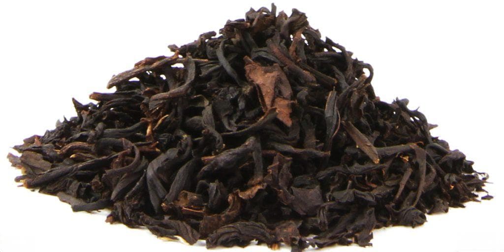 茶的历史与文化：从中国宫廷到全球饮品