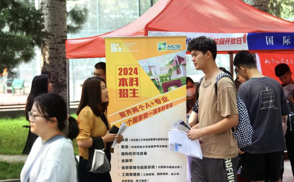 出海企业急需小语种人才，毕业生不再“后悔”