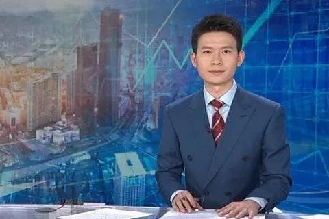 央视新生代主持人：在公益中传递正能量
