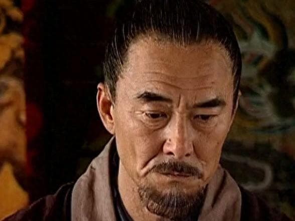 1565年，胡宗宪万念俱灰、蒙冤受屈而亡，嘉靖：不要放过他的妻女