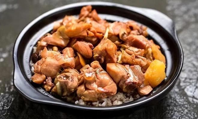 各地“吃鸡”大不同，精选全国十一道鸡肉名菜，您家乡上榜了吗？