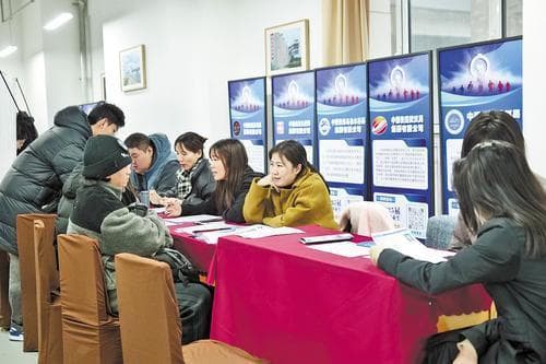 河北省高校大学生就业调查：挖掘岗位资源，该从何处发力