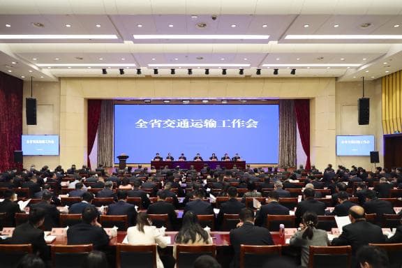 争取开工建设贾鲁河通航工程，2025年河南内河航运这样干