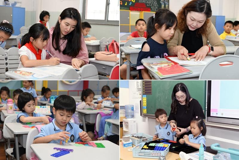 小学生校内课后服务工程实施方案