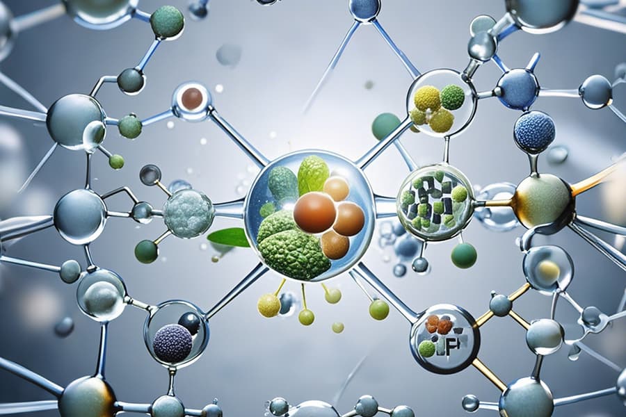 超高压微射流技术在生物酶活性调控中的应用研究