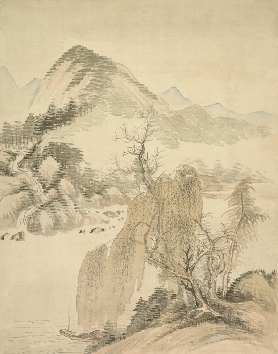唐诗格律：轻松掌握古诗背诵技巧