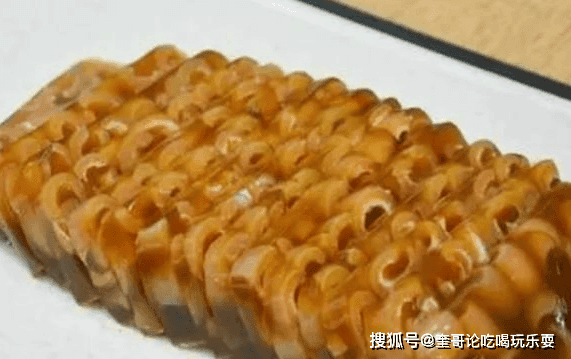 自制皮冻：传统美味的完美复刻