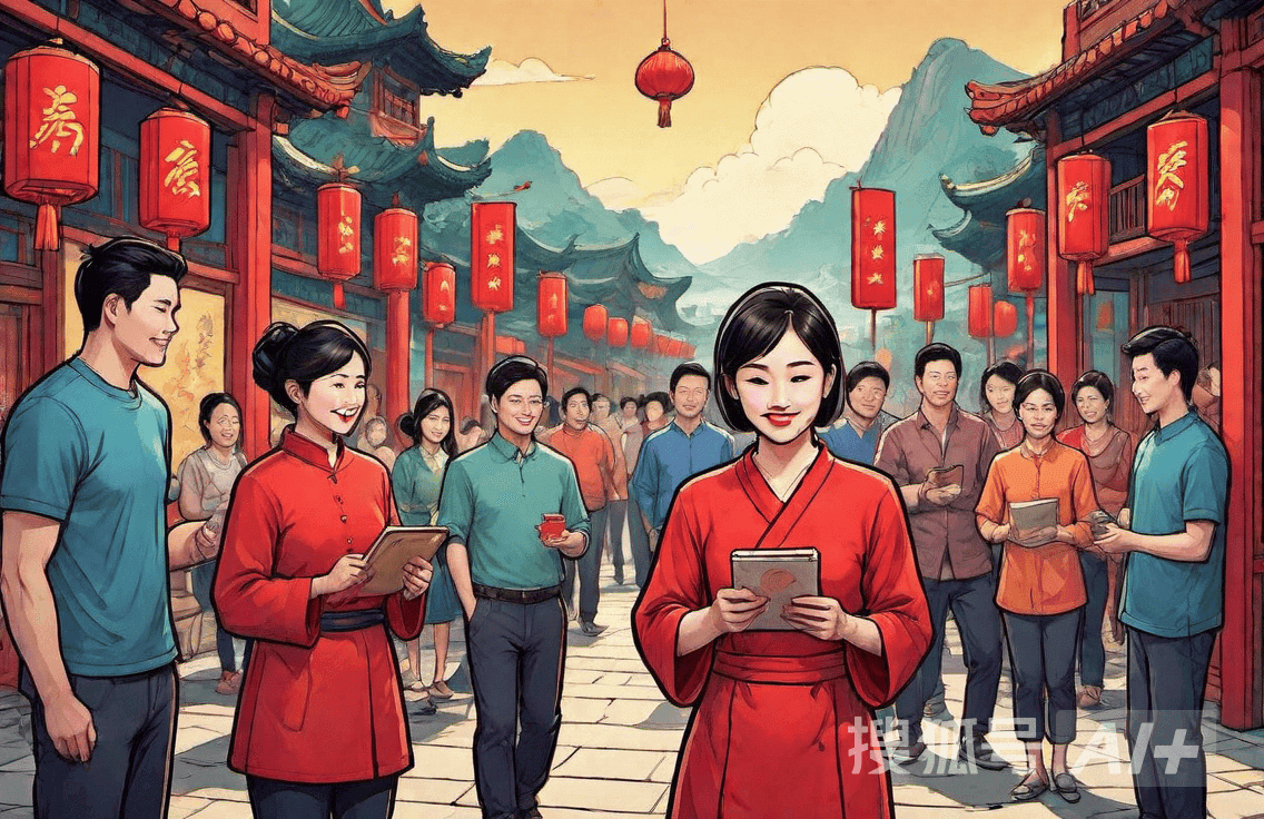 微信红包，暴露了你的情商