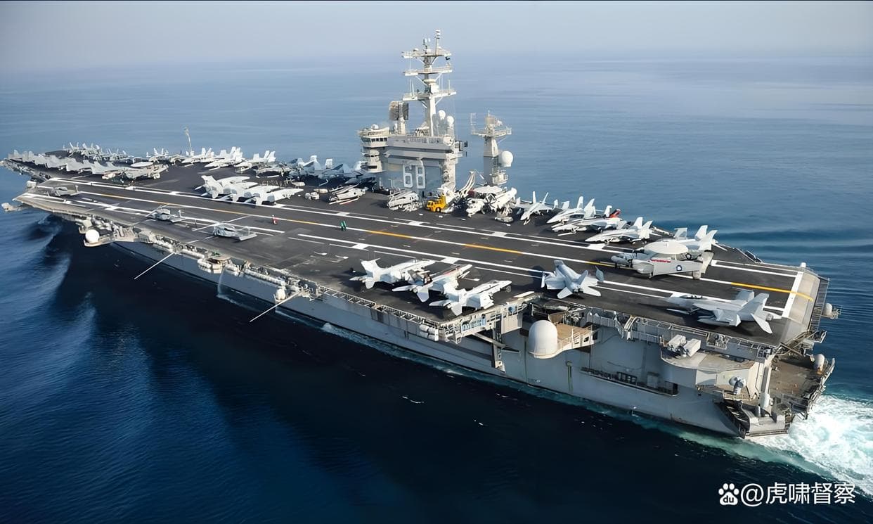 我国有几艘航空母舰？深度解析中国航母力量的发展