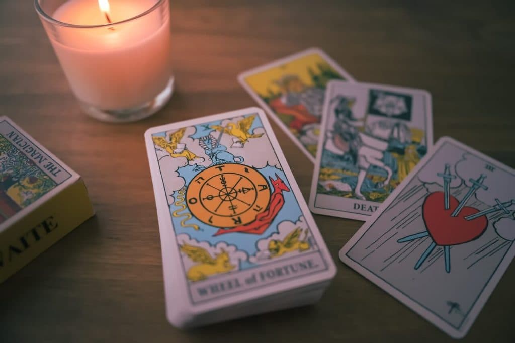 如何获得准确的塔罗牌阅读：分步指南