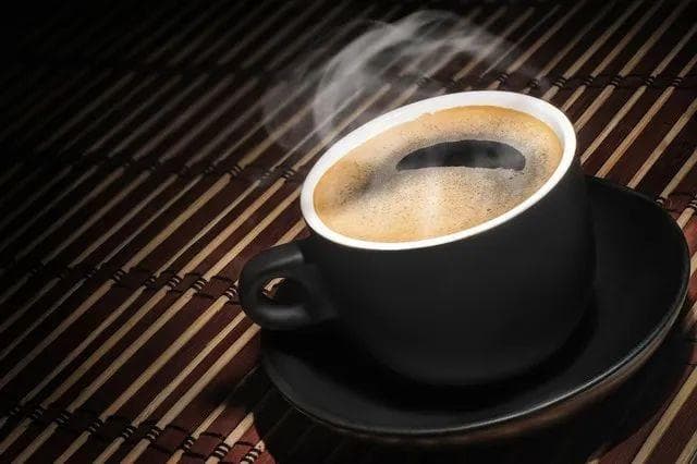 每天喝多少杯咖啡才合适呢？