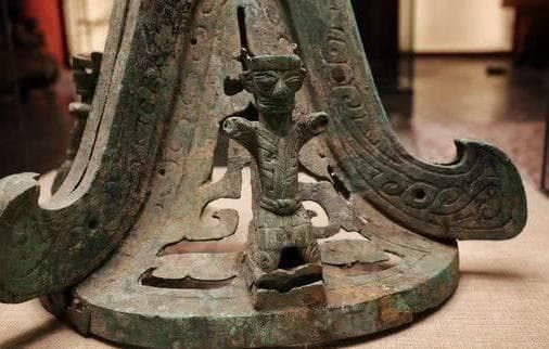 三星堆及关联的古代文化遗存将全面发掘研究 重构古蜀文明历史