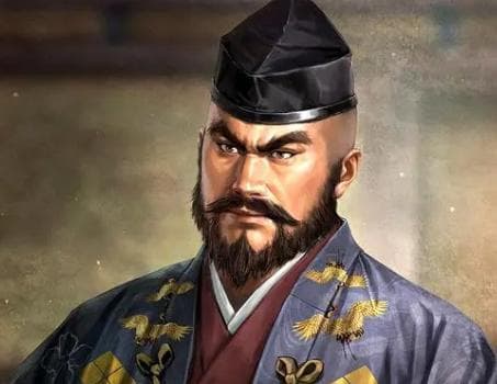 武田信玄与战国三杰：日本战国时代的杰出人物