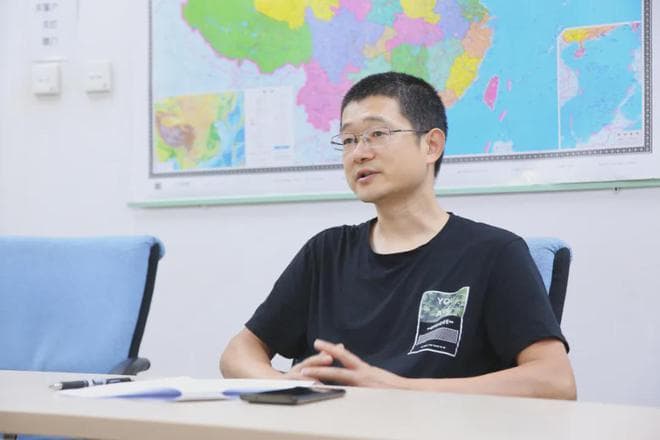 国家杰青，发第4篇Science！