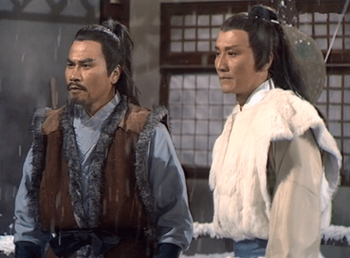 郭啸天与杨铁心：江湖中的武艺与侠义之争