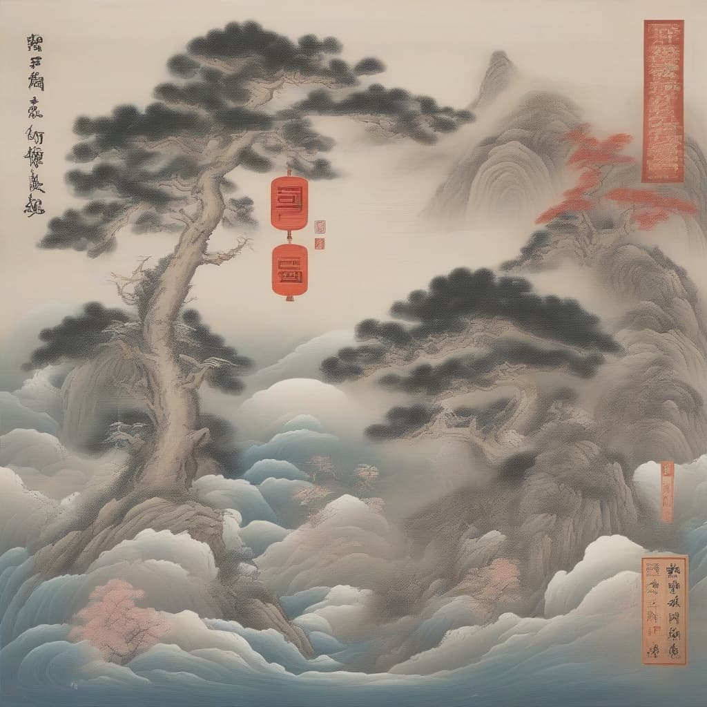 树木盆景水肥管理：原则与方法