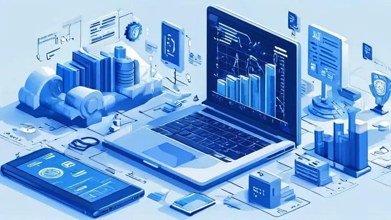 数据统计表用Excel怎么做