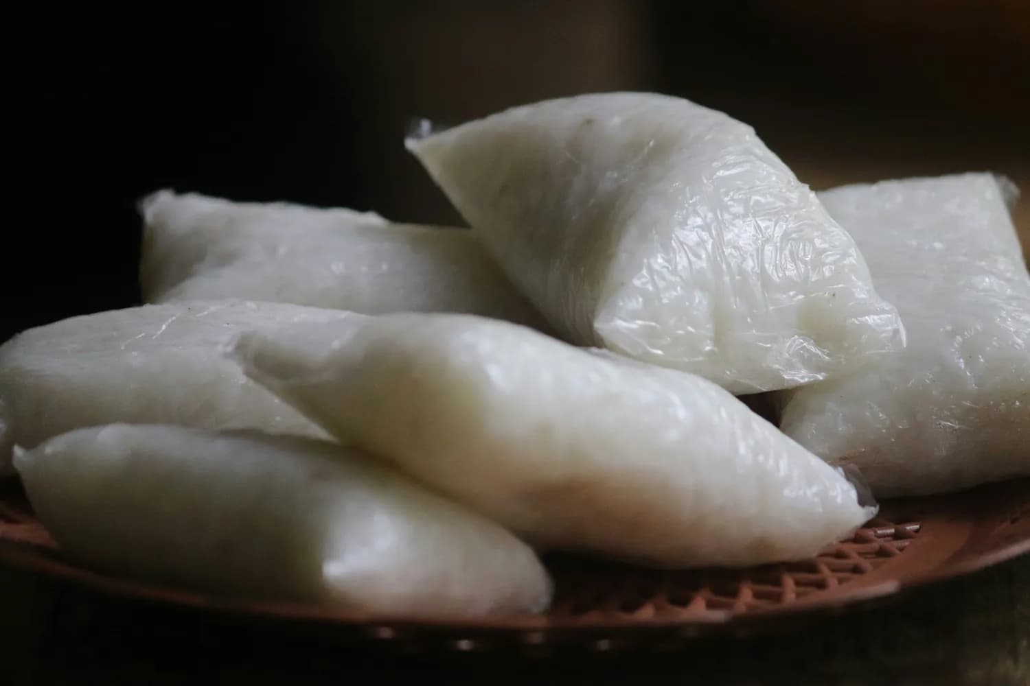 陈丽君力荐：嵊州小吃的历史传承