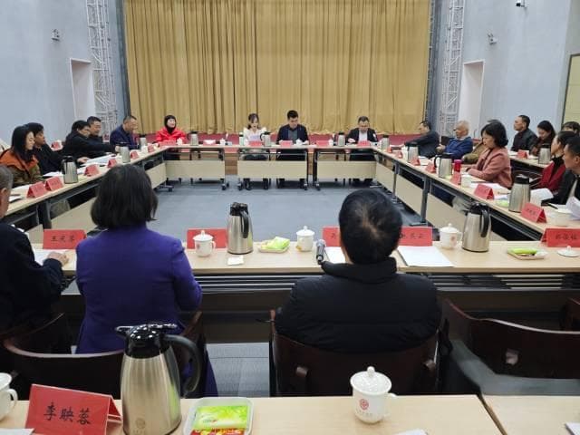 经典题材新创排研讨，潮剧《蔡文姬》如何以情动人？