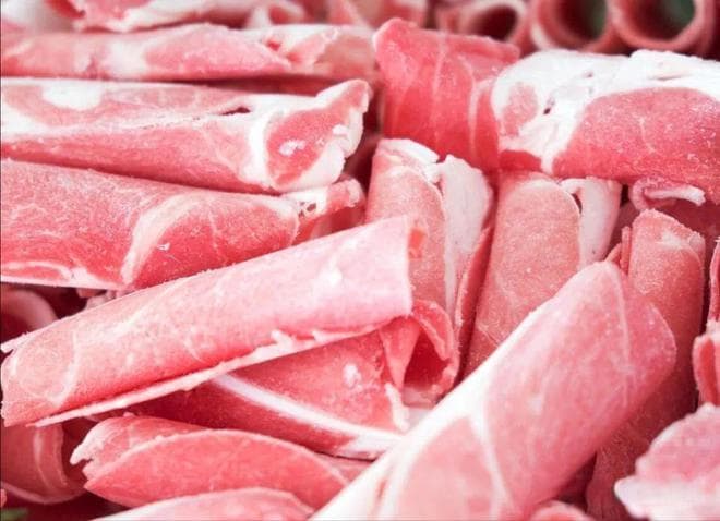 “羊肉五不吃，吃了冬难安”：常吃羊肉的你一定要知道