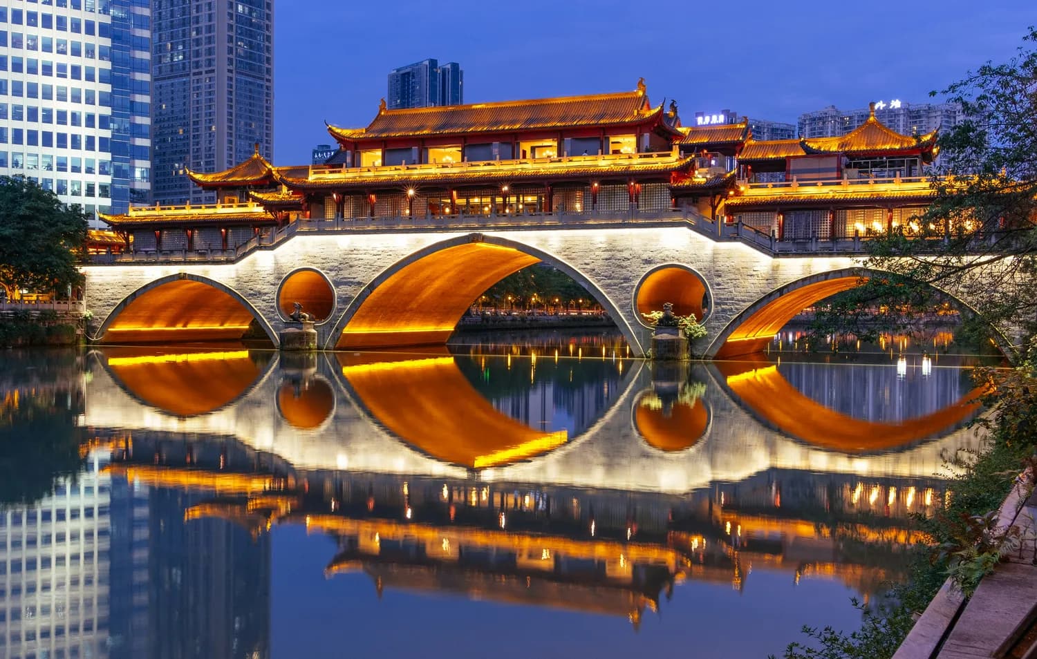 揭秘上海到成都最美自驾路线！你准备好了吗？