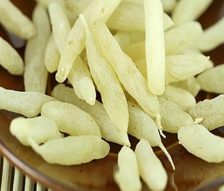 中药名方之麦门冬汤
