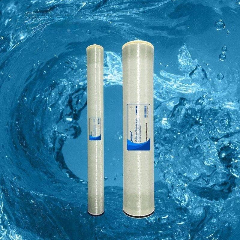 纳滤膜脱盐过程中可能引起的能耗问题如何解决?