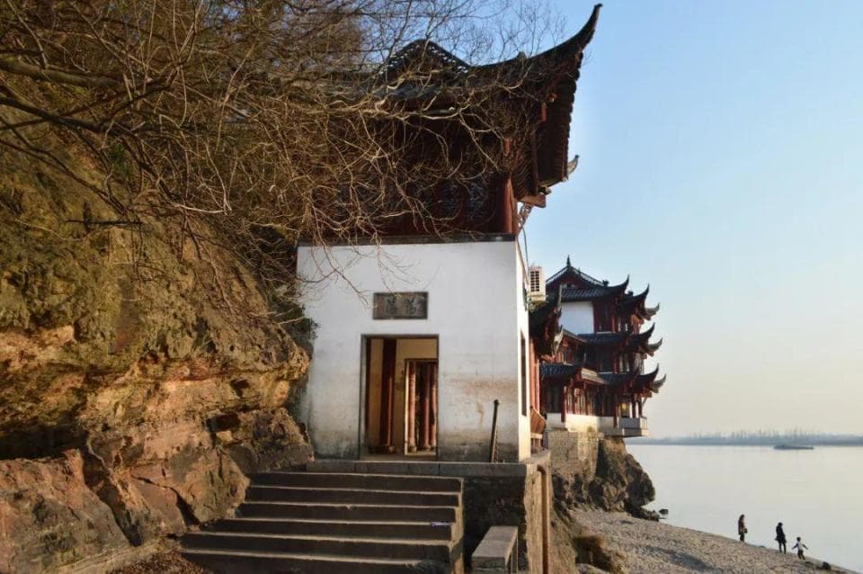 可当天往返！南京坐高铁最快16分钟直达！这些城市景美又好玩！