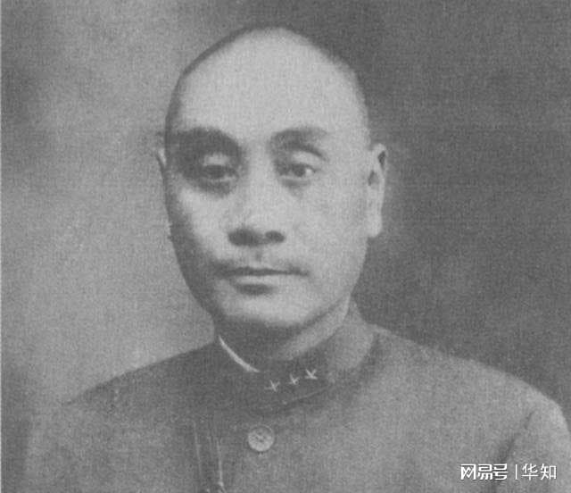 四川军阀刘湘：抗战时期的民族英雄