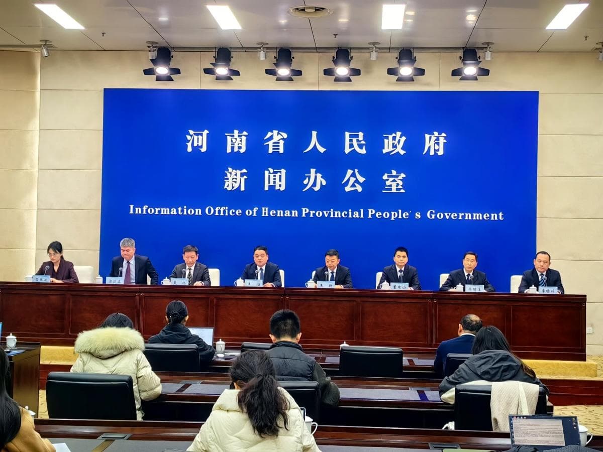 防洪再提升！郑州黄河堤岸刚性加固试点工程即将实施