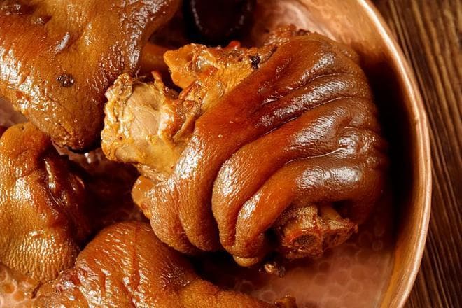 原来做卤肉这么简单！6种香料卤出一锅飘香不油腻的美味