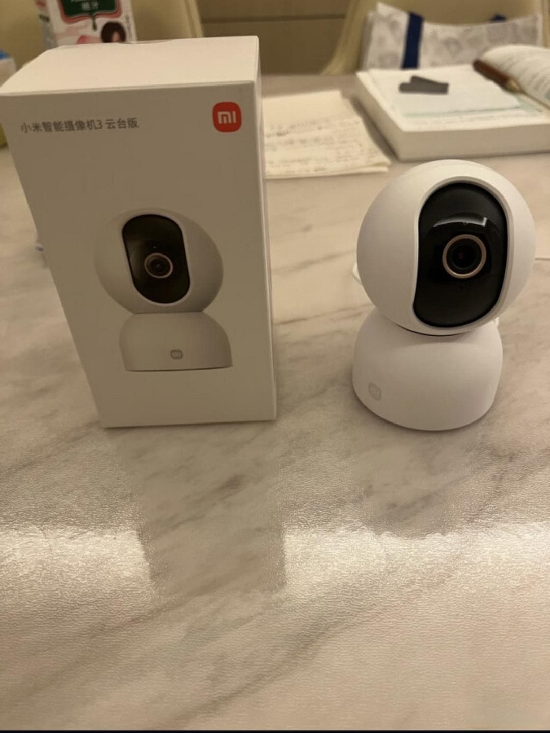 智能摄像头：现代科技如何改变我们的生活