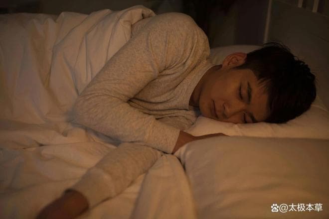 原来睡子午觉效果这么好