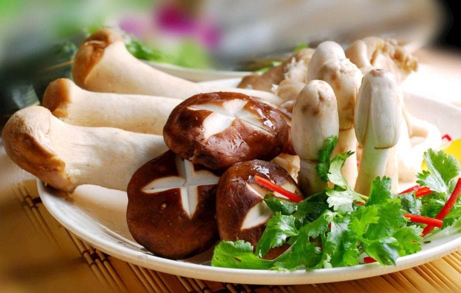 经常头晕建议常吃这6种食物，补气血护心脑，身体更舒服