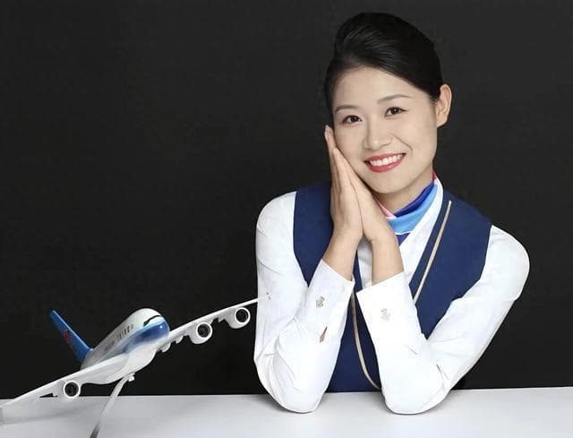 励志：从武汉职业技术学院毕业的她，成功考研上岸211名校研究生
