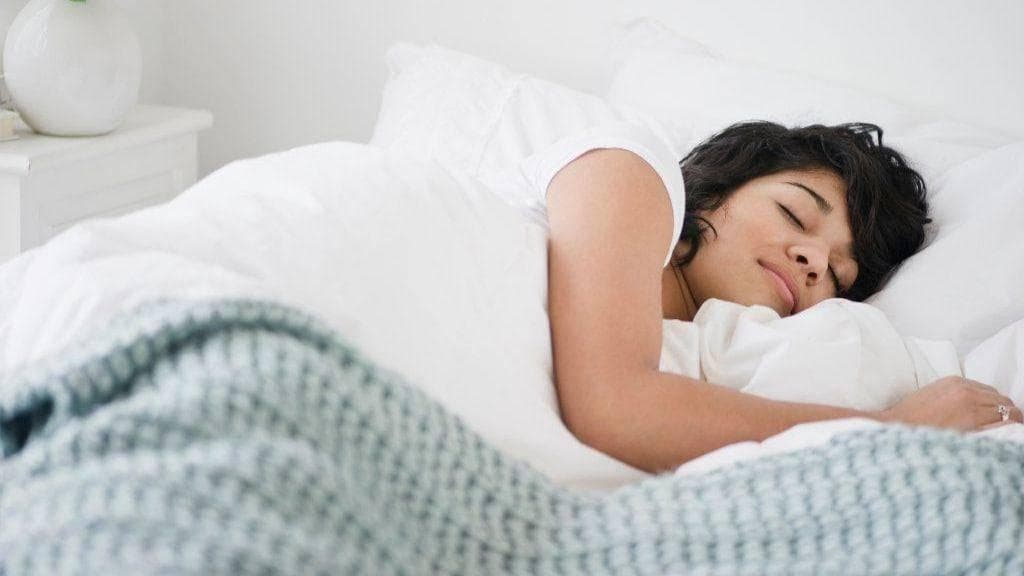深度睡眠，瘦身秘诀？揭秘睡眠与减肥的紧密关系