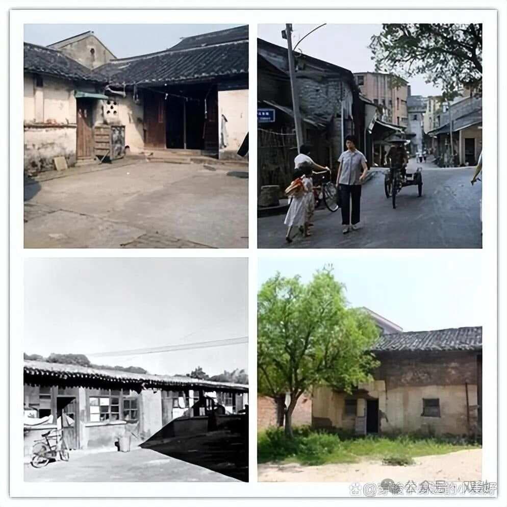 书信，80年代的青春年华