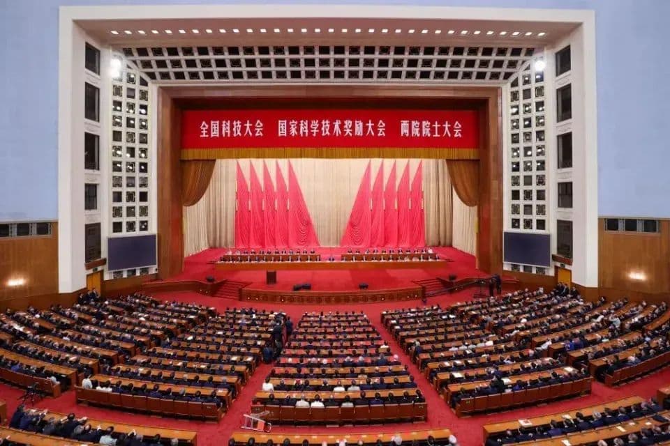 最年轻获奖者诞生！一文带你了解历届国家最高科学技术奖获奖人