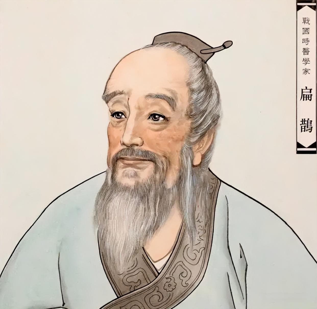 中国古代十大名医：除了扁鹊、华佗、张仲景，你还知道哪些名医？