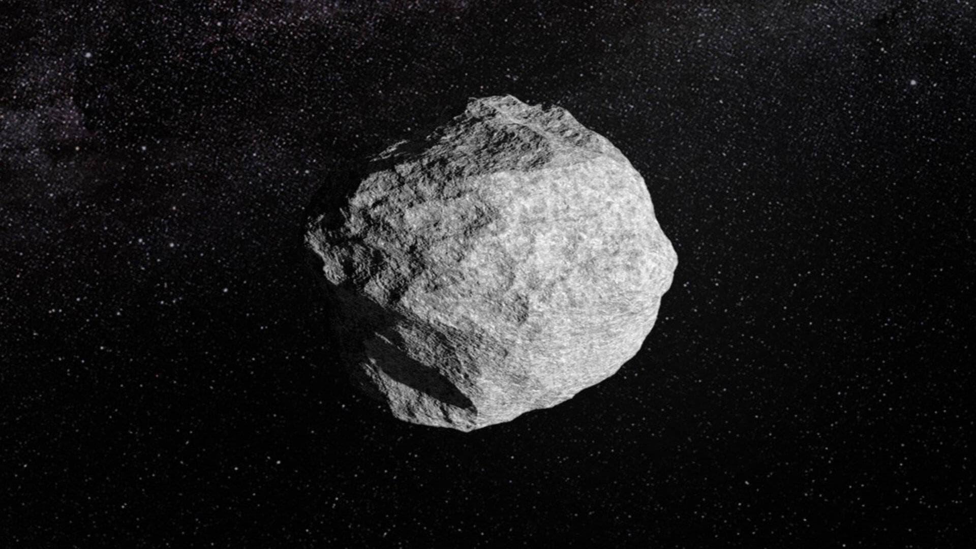 小行星2024 YR4撞地风险引全球关注，人类如何共筑太空防御新屏障？