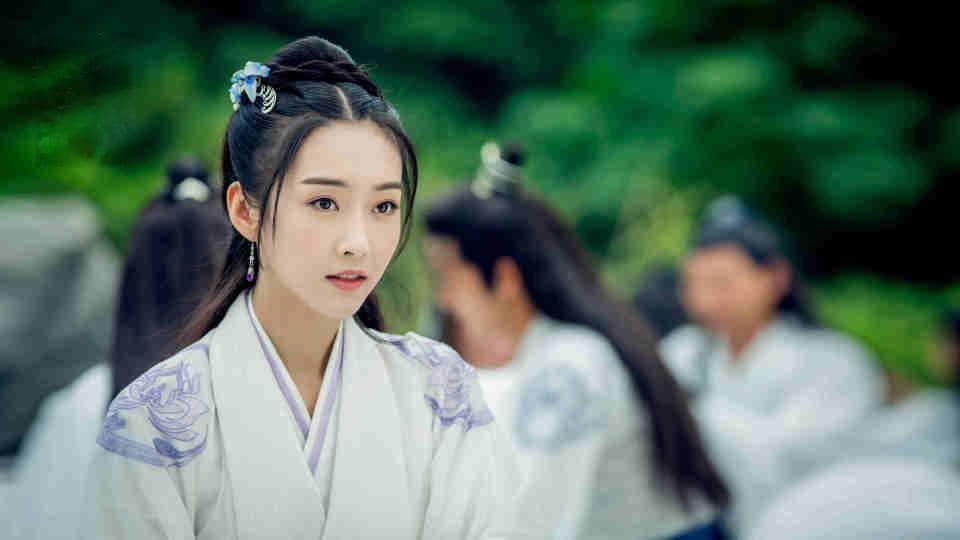 从《陈情令》到《与凤行》：宣璐的演艺之路