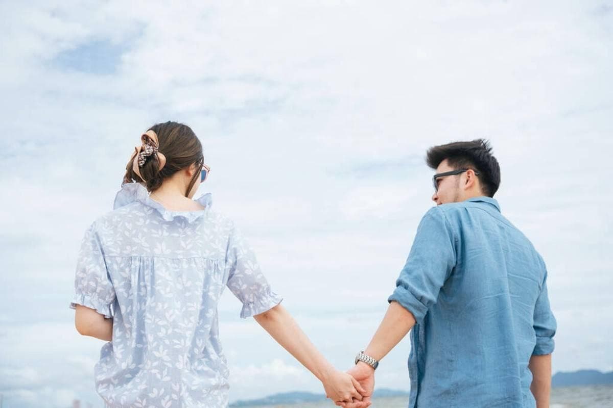 夫妻双方“最佳年龄差”是几岁？不是3岁也不是5岁，答案还挺意外