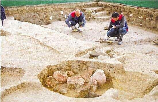 仙居县下汤遗址入选2024年中国考古新发现 一眼万年，看见新石器时代的模样